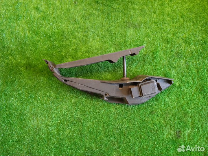 Педаль акселератора (газа) BMW 3