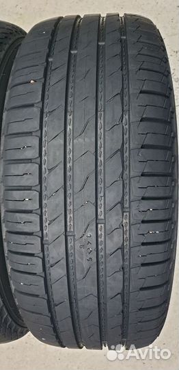 Nokian Tyres Nordman S2 SUV 235/60 R16 100H