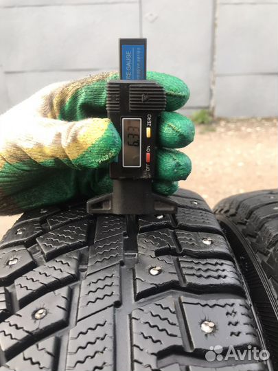 Cordiant Polar 2 175/65 R14 82T