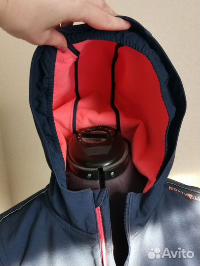 Ветровка женская Northvile