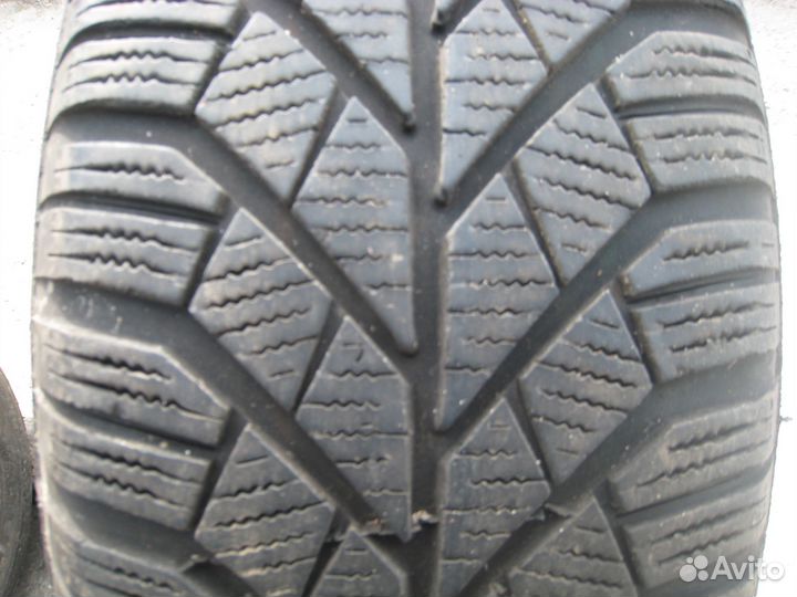 Continental ContiWinterContact TS 830 195/65 R15