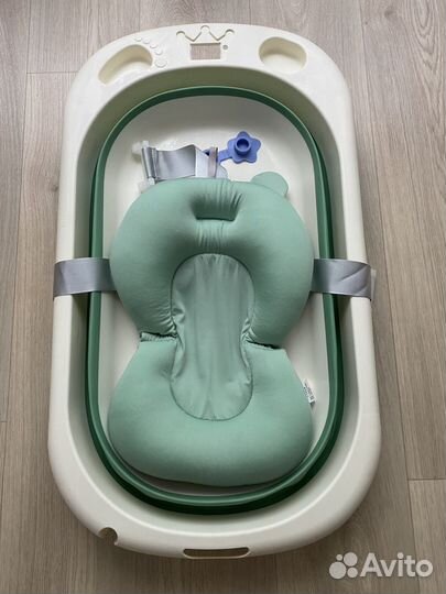 Ванночка для купания