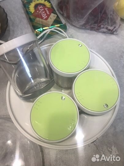 Йогуртница