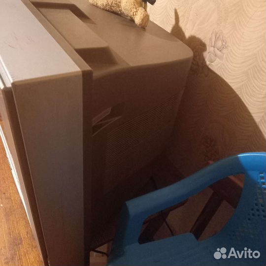 Телевизор бу