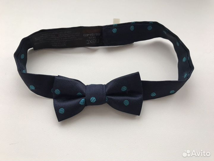 Бабочка Некст