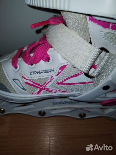 Коньки - ролики