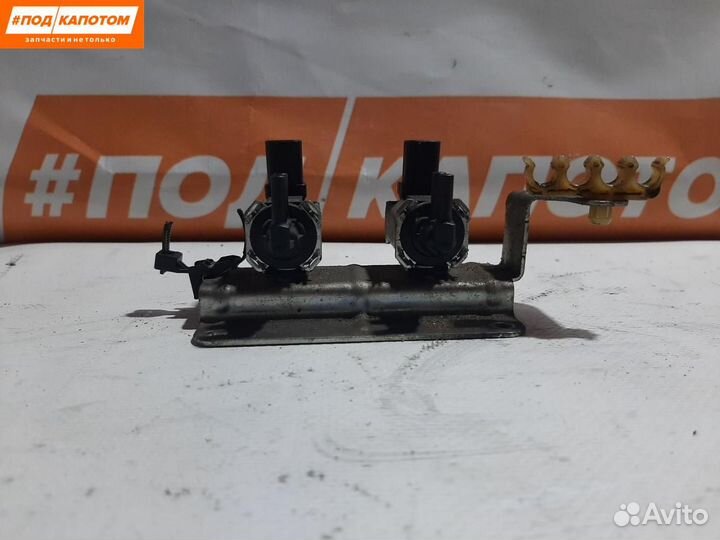 Электромагнитный клапан Ford Focus 2 (2004 - 2008)