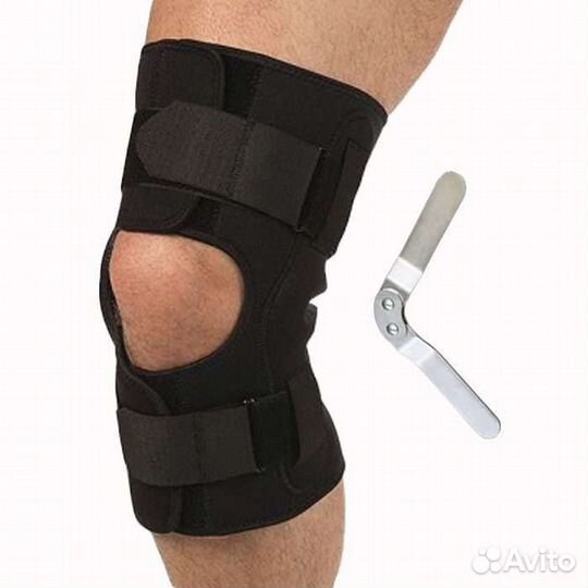 Бандаж на колено