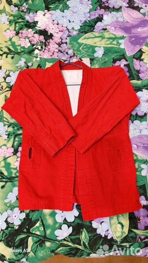 Самбовка для мальчика