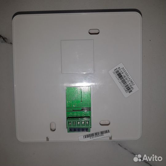 Проводной пульт для кондиционера Midea KJR10-B