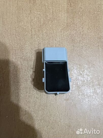 Парктроник Hyundai genesis