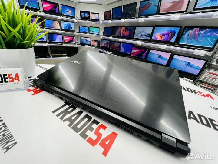 Acer Aspire V5 - Core i7 / 6Gb / SSD / Nvidia 4Gb