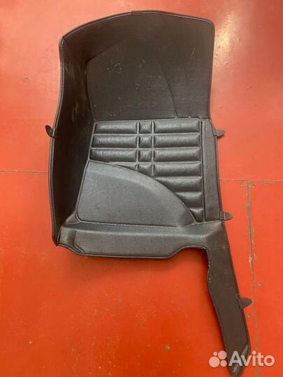 Ковры 3d land cruiser 200