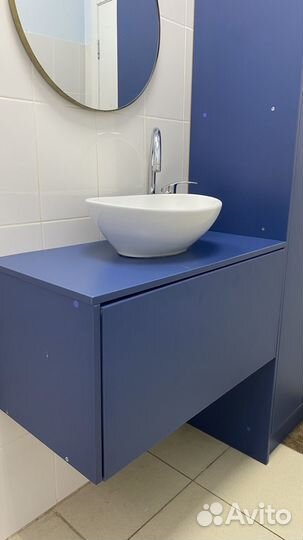 Мебель в санузел бу