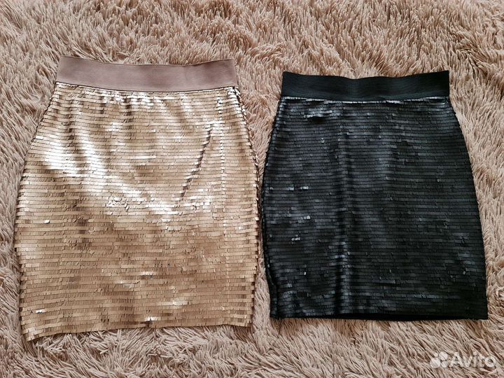 Юбки Orsay Германия ррXS новые