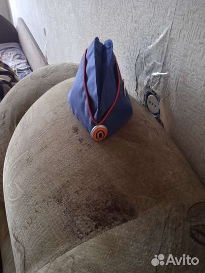 Кадетская форма