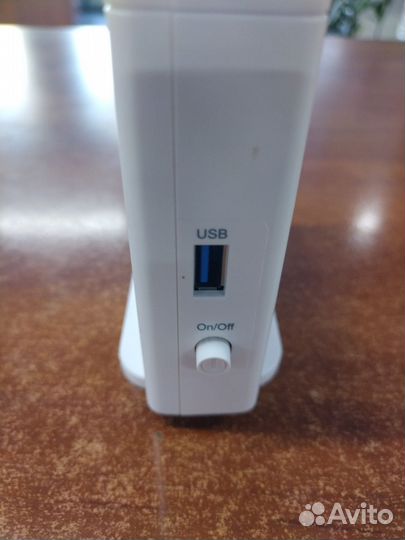 Wifi роутер ZTE zxhn H108N