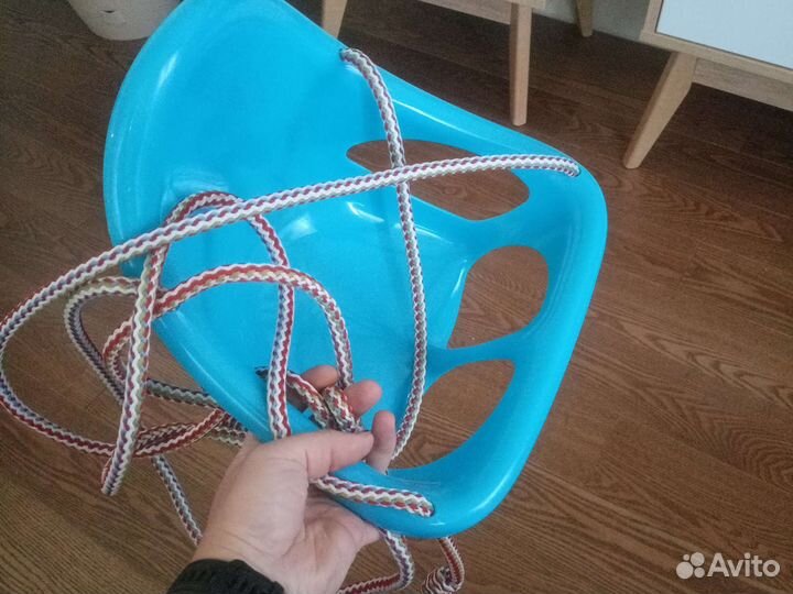 Детские качели