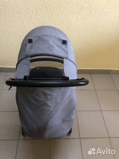 Прогулочная коляска McCan