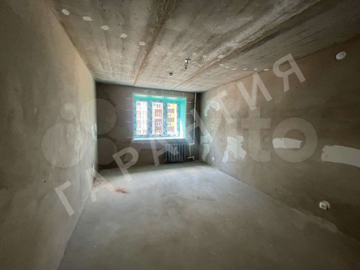 1-к. квартира, 37,2 м², 6/9 эт.