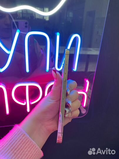 iPhone 12 Pro Max, 512 ГБ