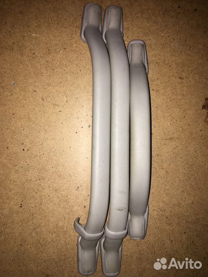 Ручки в салон Mercedes w124