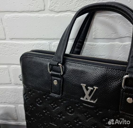 Сумка Портфель для документов Louis Vuitton