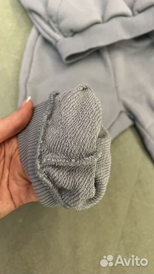 Спортивный костюм детский