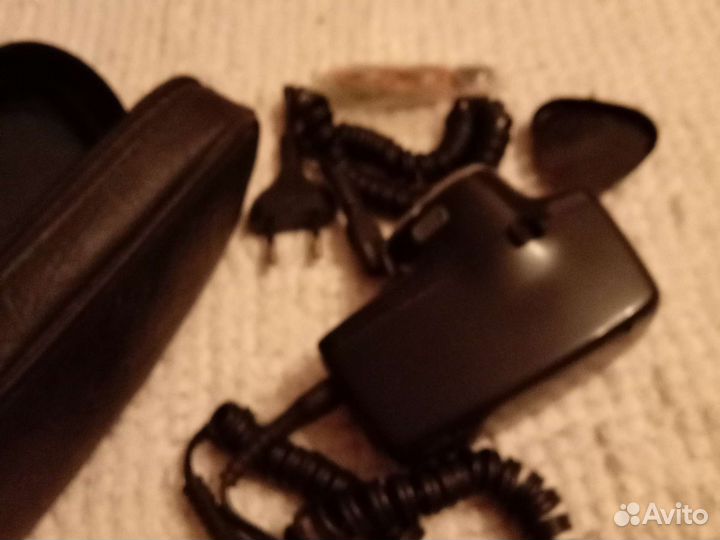 Бритва электрическая агидель СССР