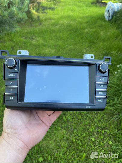 Продажа автомагнитол в вологде