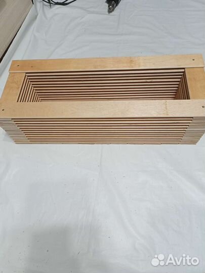 Кашпо для цветов