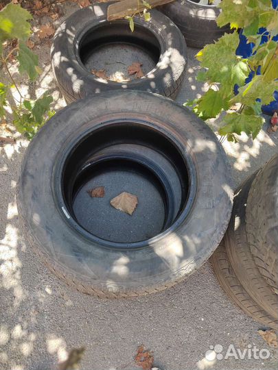 Matador MP 82 Conquerra 2 215/70 R16