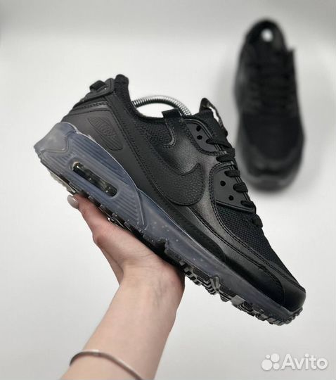 Кроссовки Nike Air Max 90 Terrascape Premium