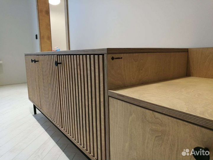 Тв тумба. под медиа систему