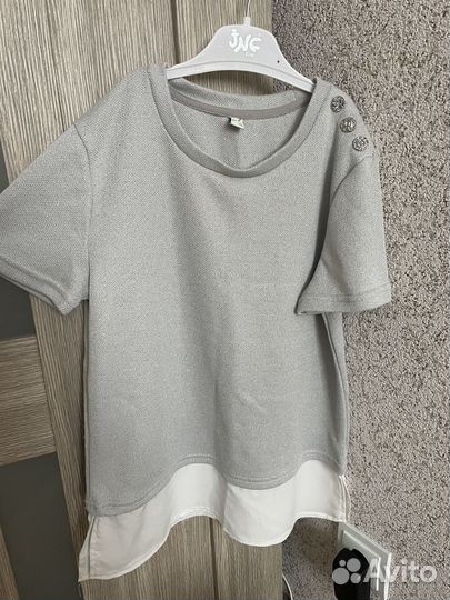 Блузка женская