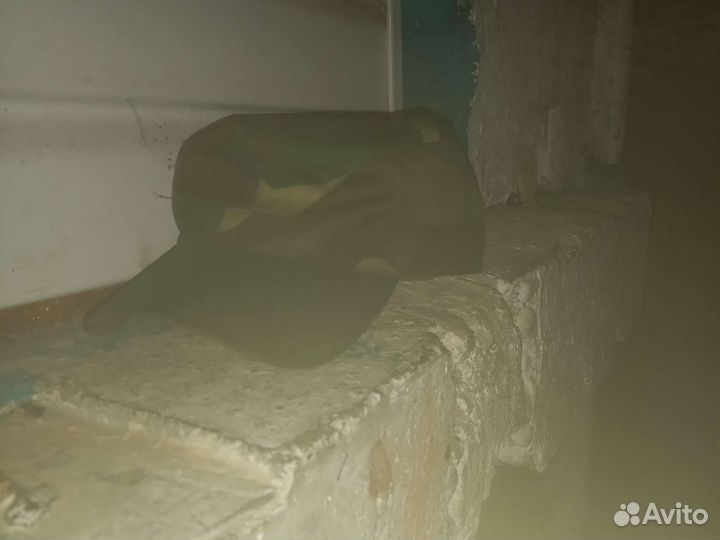 Кепка мужская