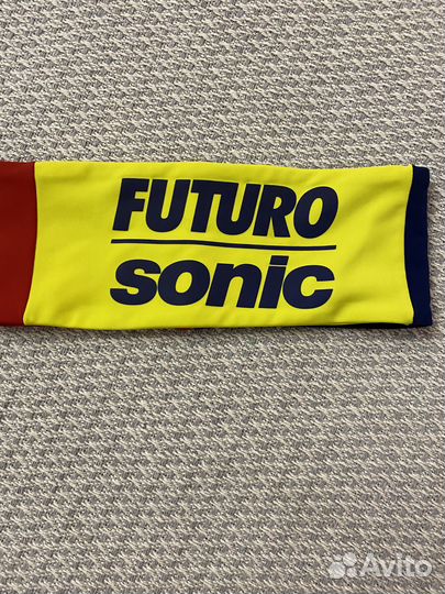 Повязка на голову спортивная rapha