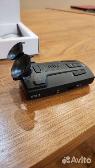 Антирадар Street Storm 9040 ex gl