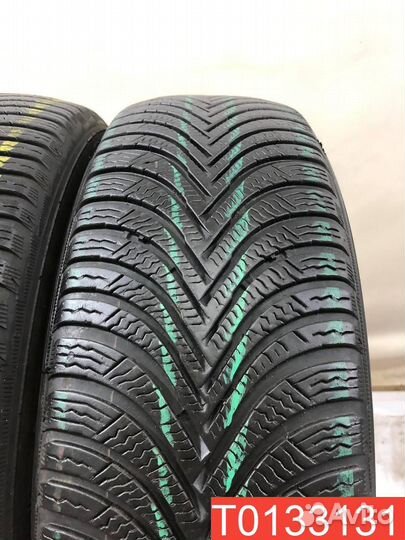 Michelin Alpin 5 195/60 R16 89H