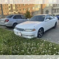 Toyota Mark II 2.0 AT, 1998, 111 111 км, с пробегом, цена 430 000 руб.