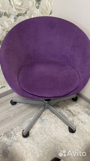 Кресло икея