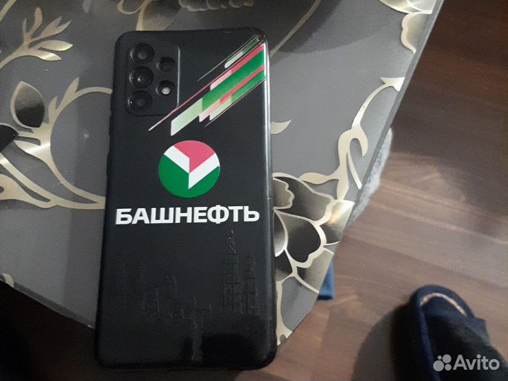 Чехол на samsung а32