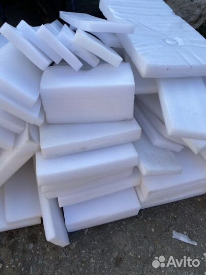 Для упаковки товара