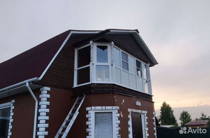 Пластиковые окна с утеплением