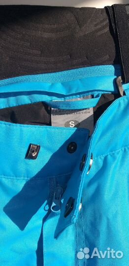 Горнолыжные штаны женские 46