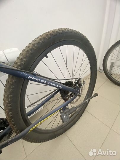 Велосипеды бу взрослый 29 колеса