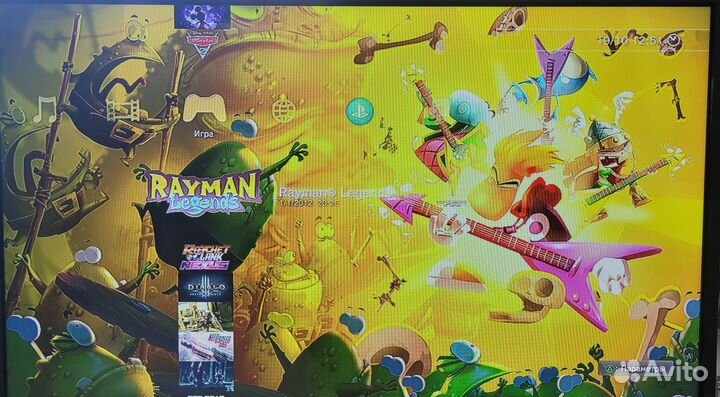 Sony playstation 3/53 игры/гарантия/рассрочка