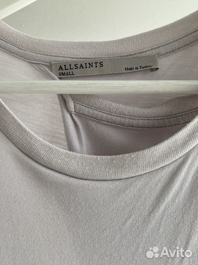 Allsaints платье