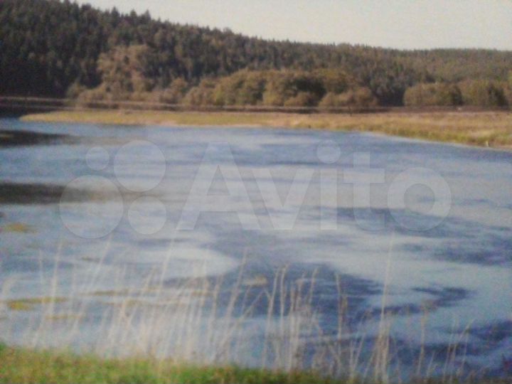 Участок 16,7 сот. (ИЖС)