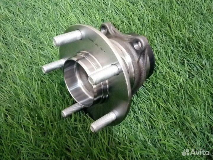 Ступица задняя Mazda 6 GH CX7 2WD